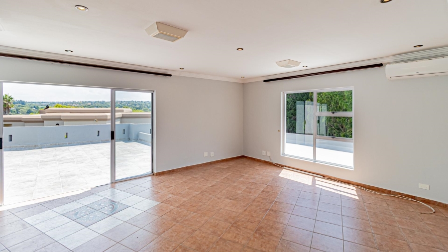 To Let 5 Bedroom Property for Rent in Dainfern Golf Estate Gauteng