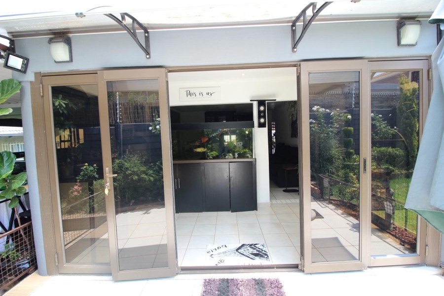 3 Bedroom Property for Sale in Halfway Gardens Gauteng