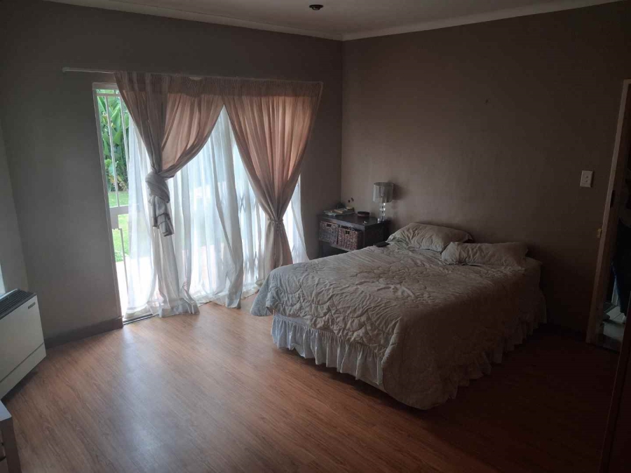 4 Bedroom Property for Sale in Monument Park Gauteng