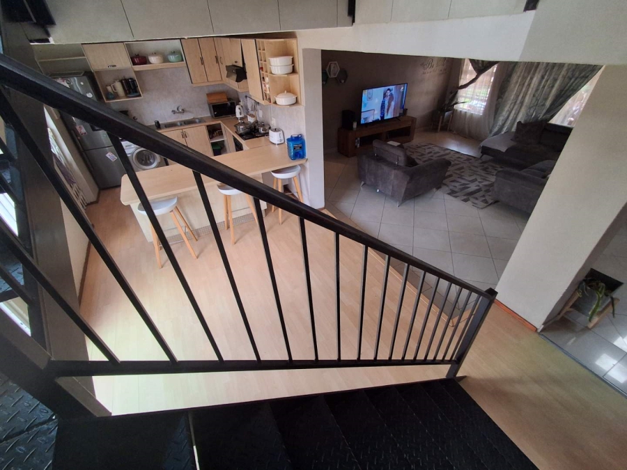 4 Bedroom Property for Sale in Monument Park Gauteng