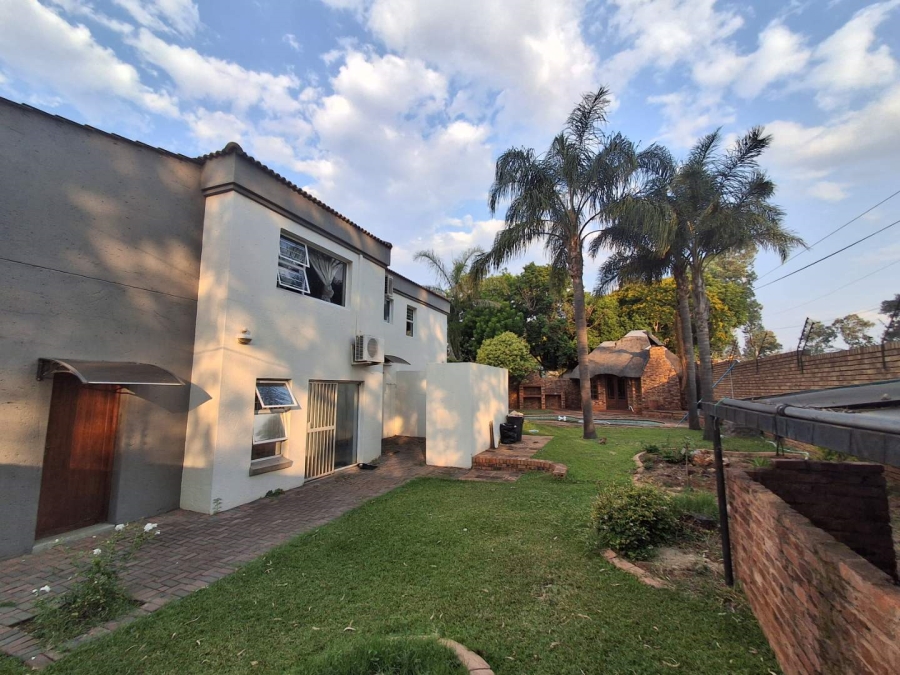 4 Bedroom Property for Sale in Monument Park Gauteng