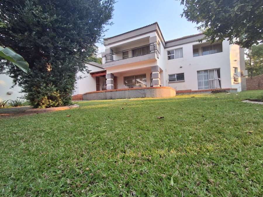 4 Bedroom Property for Sale in Monument Park Gauteng