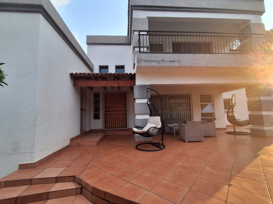 4 Bedroom Property for Sale in Monument Park Gauteng