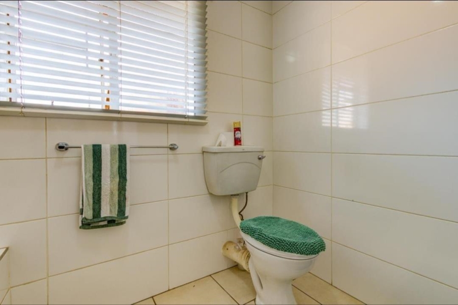 3 Bedroom Property for Sale in Van Riebeeck Park Gauteng