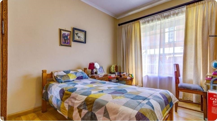 3 Bedroom Property for Sale in Glen Marais Gauteng