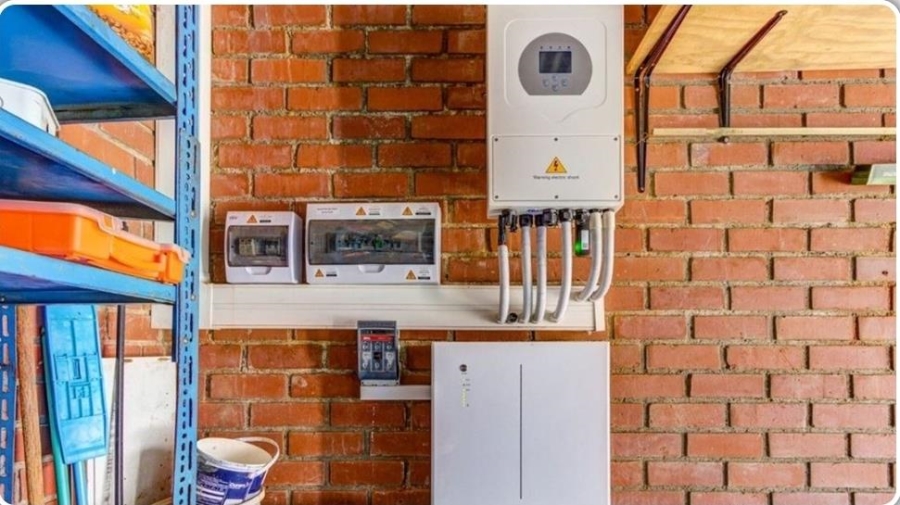 3 Bedroom Property for Sale in Glen Marais Gauteng