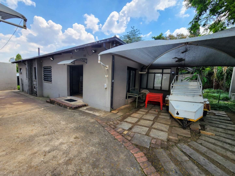 4 Bedroom Property for Sale in Hazelwood Gauteng