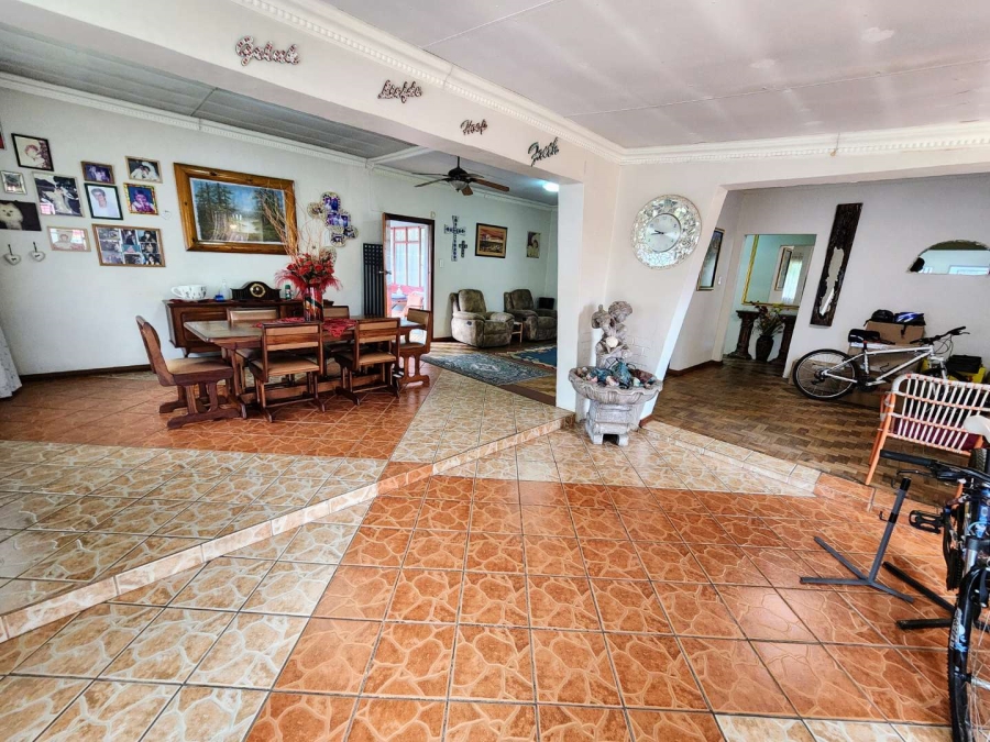 3 Bedroom Property for Sale in Parktown Estate Gauteng