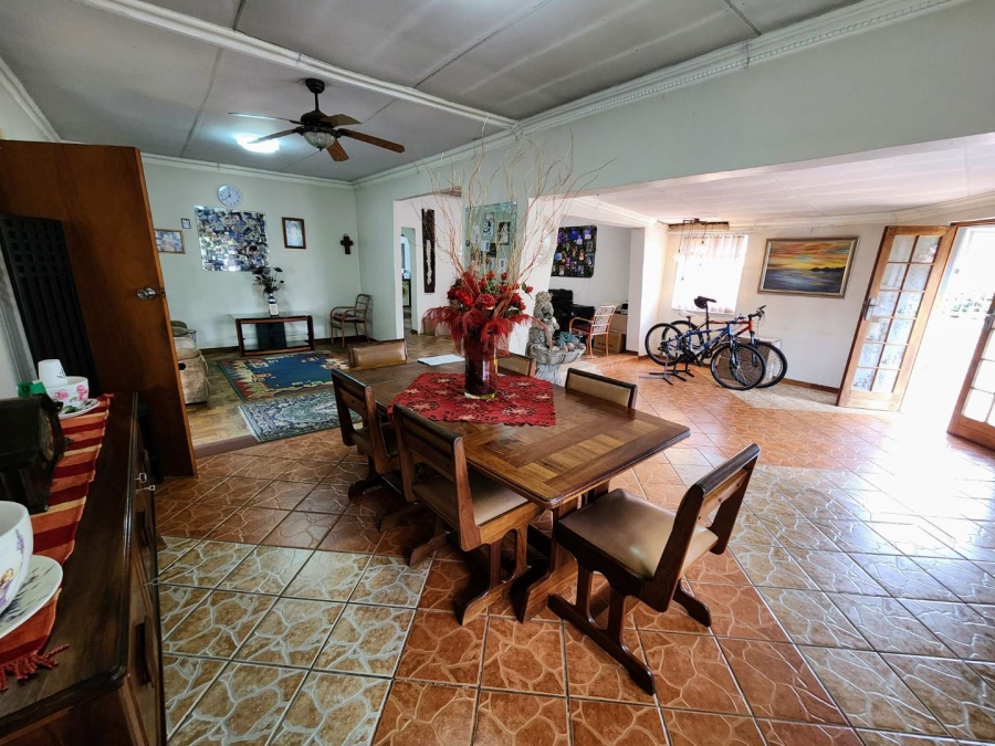 3 Bedroom Property for Sale in Parktown Estate Gauteng