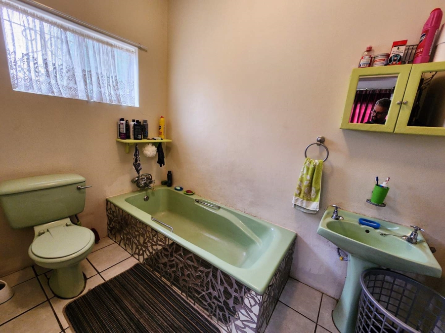 3 Bedroom Property for Sale in Parktown Estate Gauteng