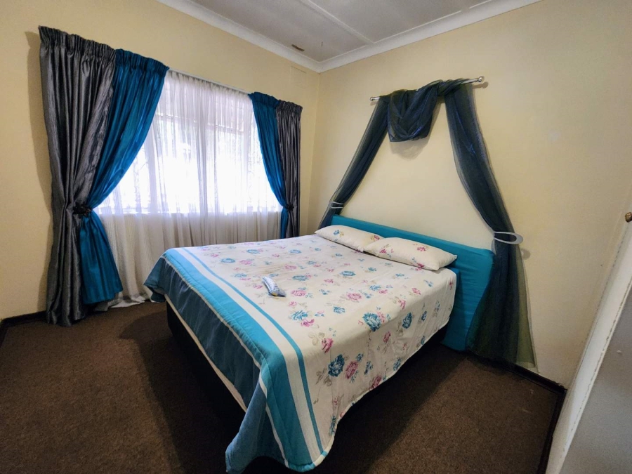 3 Bedroom Property for Sale in Parktown Estate Gauteng