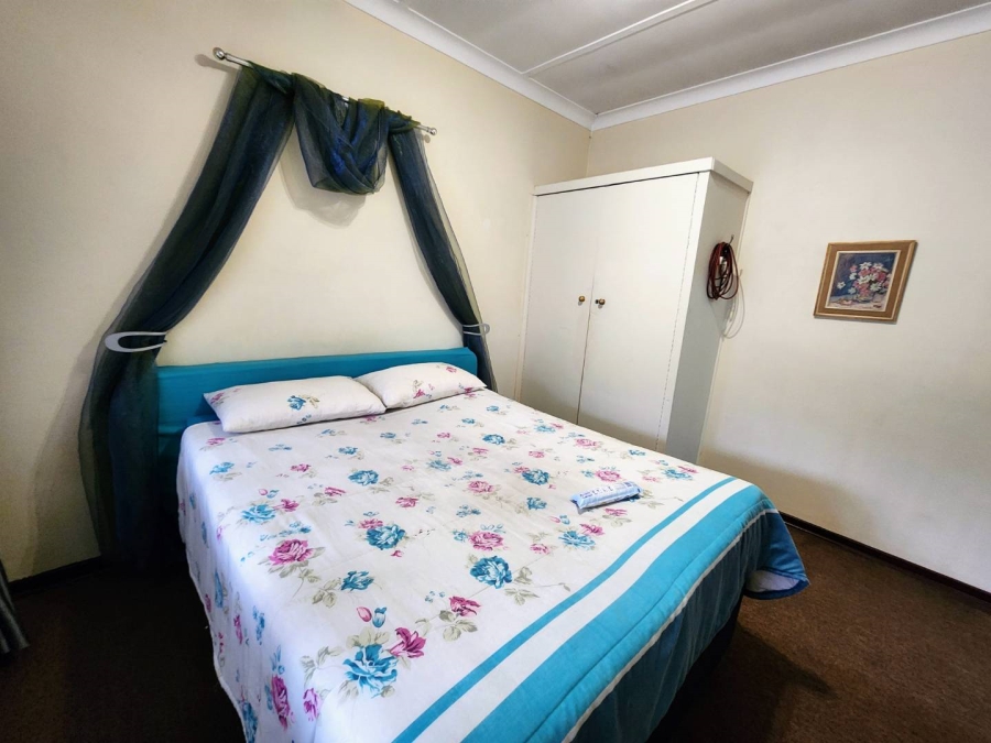 3 Bedroom Property for Sale in Parktown Estate Gauteng