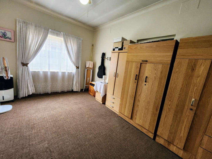 3 Bedroom Property for Sale in Parktown Estate Gauteng