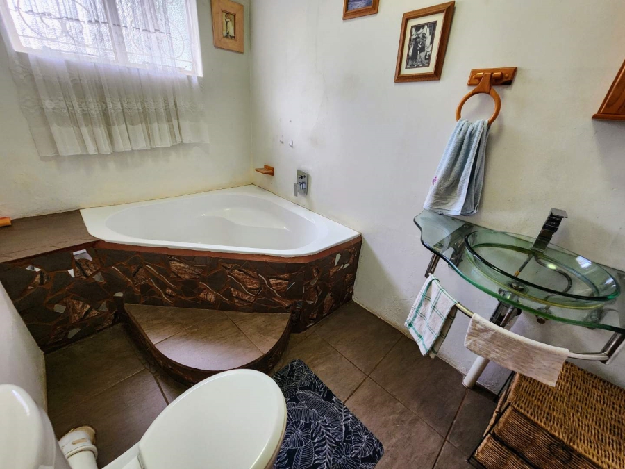 3 Bedroom Property for Sale in Parktown Estate Gauteng