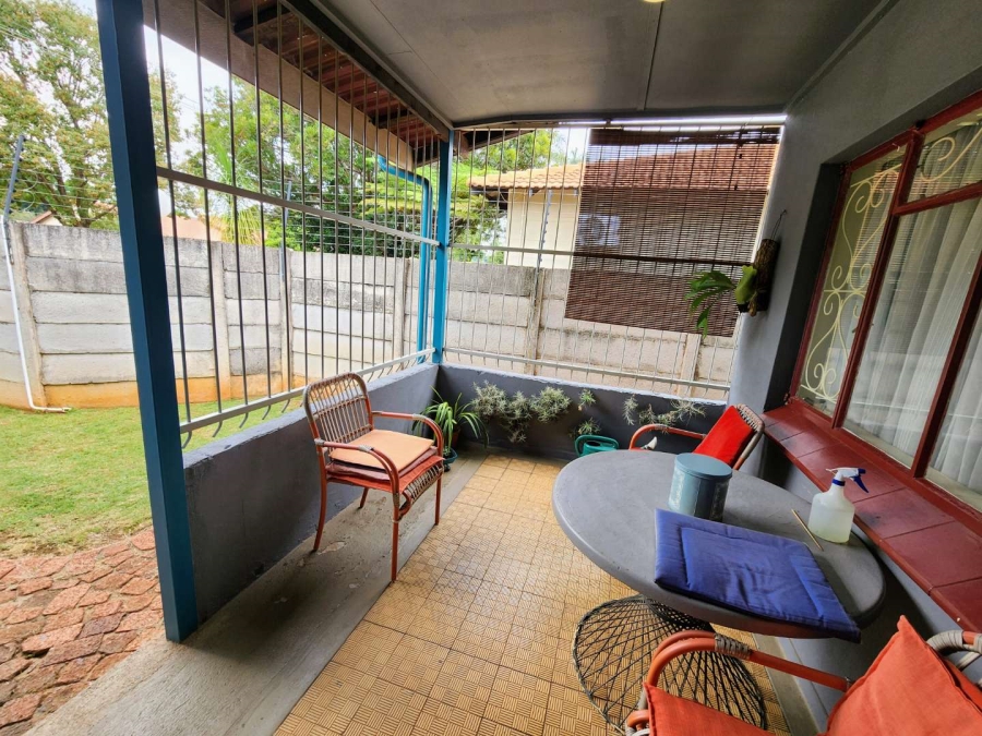 3 Bedroom Property for Sale in Parktown Estate Gauteng