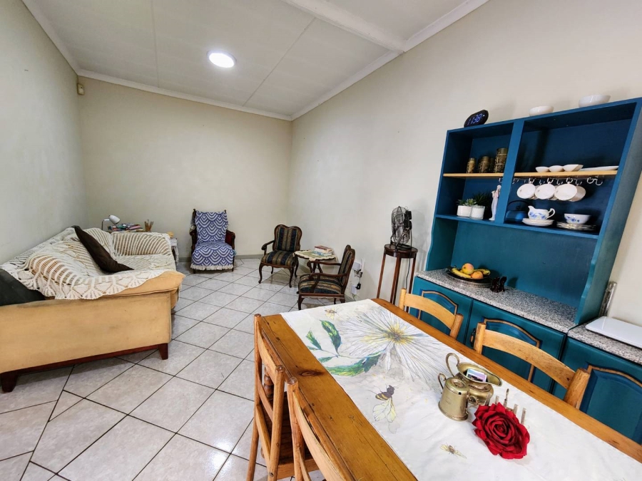 3 Bedroom Property for Sale in Parktown Estate Gauteng