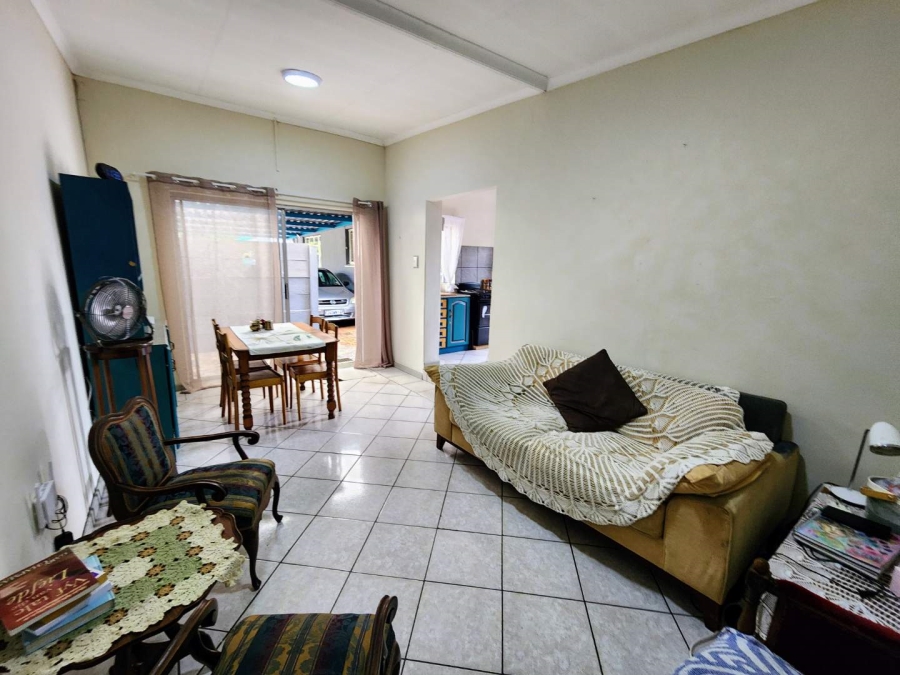 3 Bedroom Property for Sale in Parktown Estate Gauteng