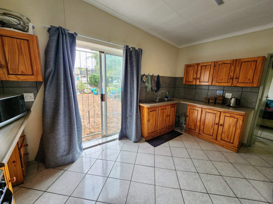 3 Bedroom Property for Sale in Parktown Estate Gauteng
