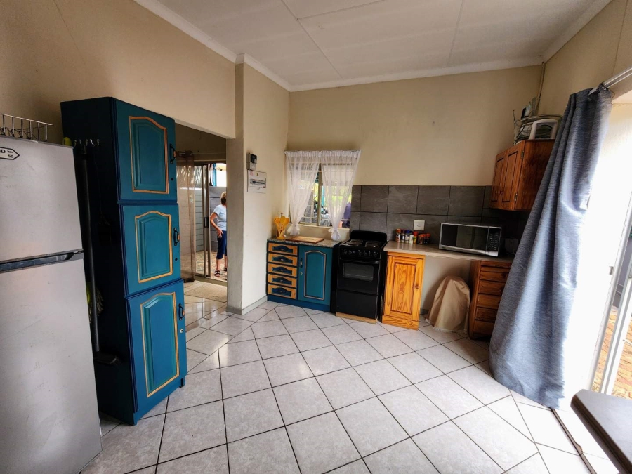 3 Bedroom Property for Sale in Parktown Estate Gauteng