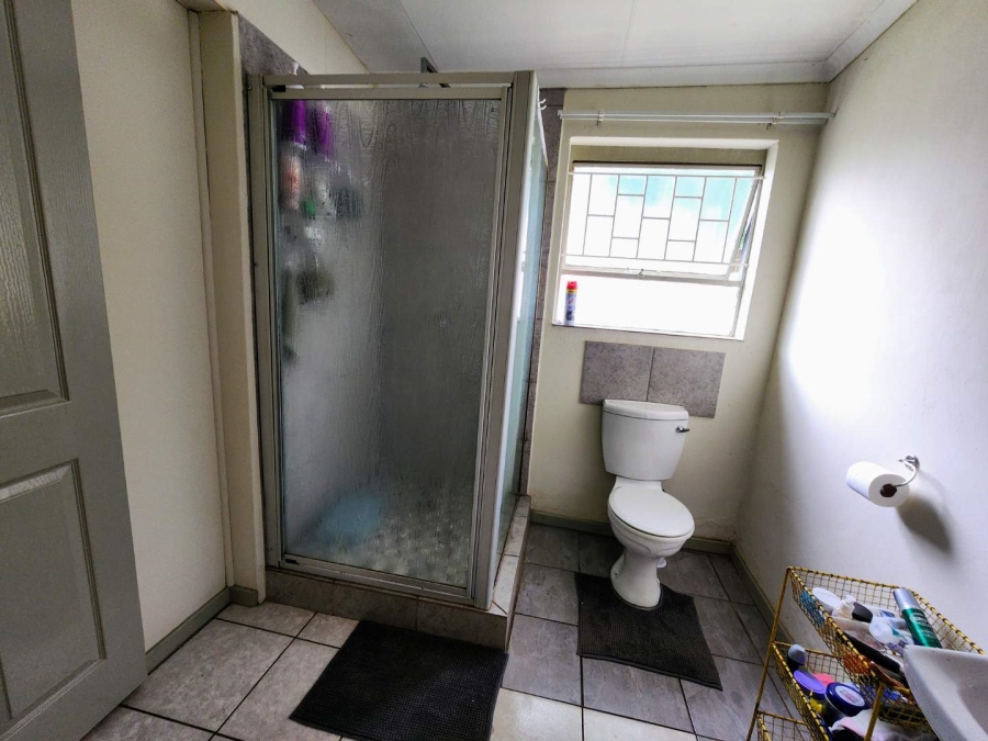 3 Bedroom Property for Sale in Parktown Estate Gauteng