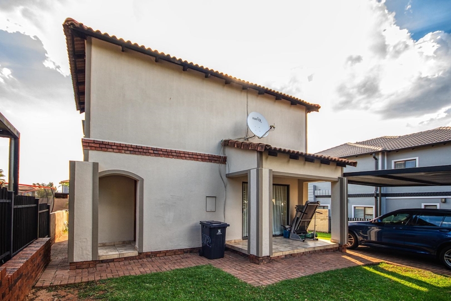 3 Bedroom Property for Sale in Meyersig Lifestyle Estate Gauteng