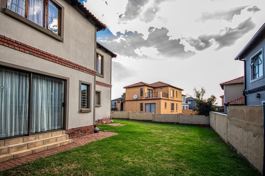 3 Bedroom Property for Sale in Meyersig Lifestyle Estate Gauteng