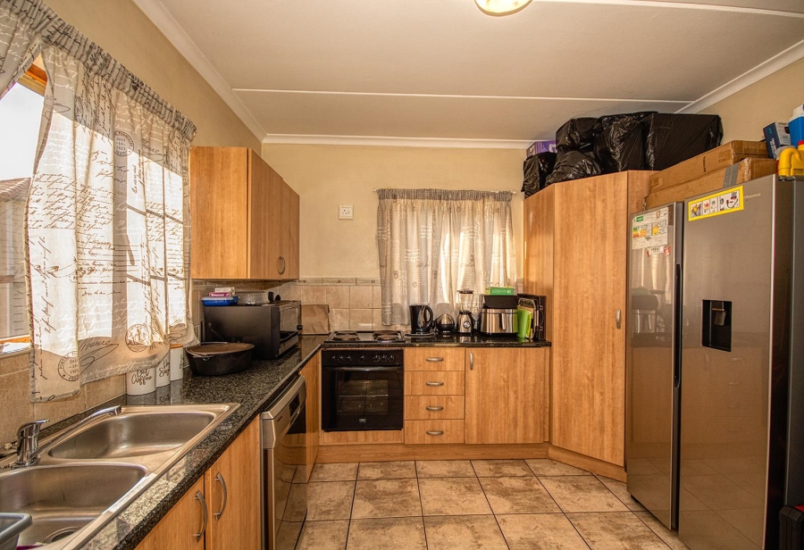 3 Bedroom Property for Sale in Meyersig Lifestyle Estate Gauteng