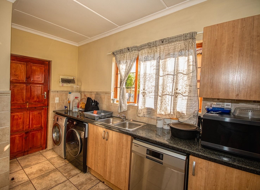 3 Bedroom Property for Sale in Meyersig Lifestyle Estate Gauteng