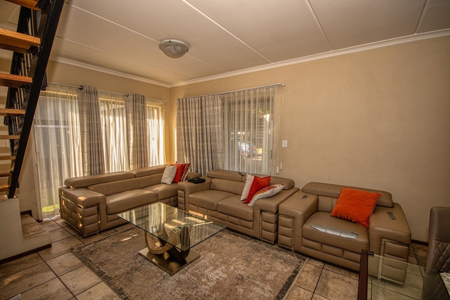 3 Bedroom Property for Sale in Meyersig Lifestyle Estate Gauteng