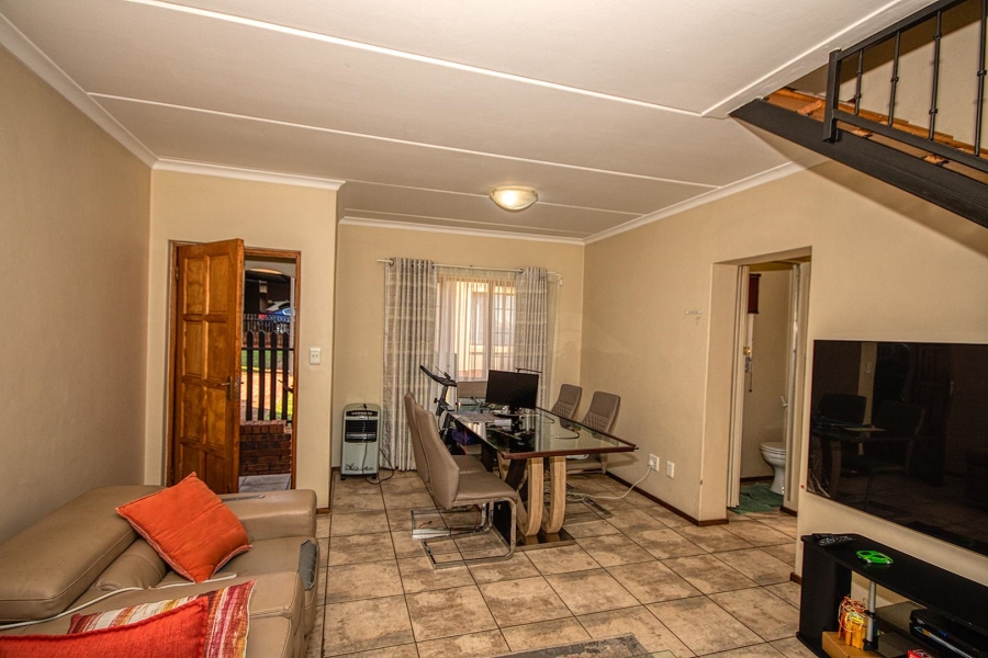 3 Bedroom Property for Sale in Meyersig Lifestyle Estate Gauteng