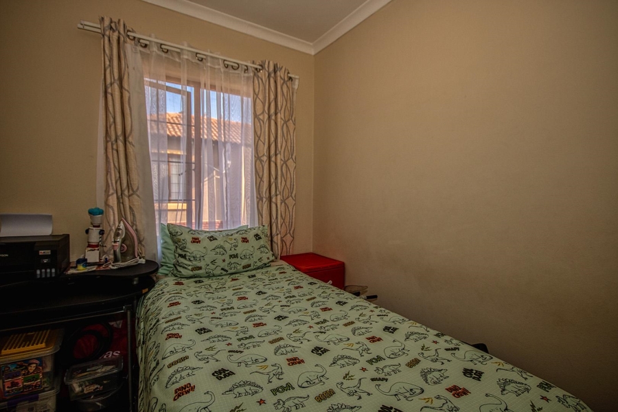 3 Bedroom Property for Sale in Meyersig Lifestyle Estate Gauteng