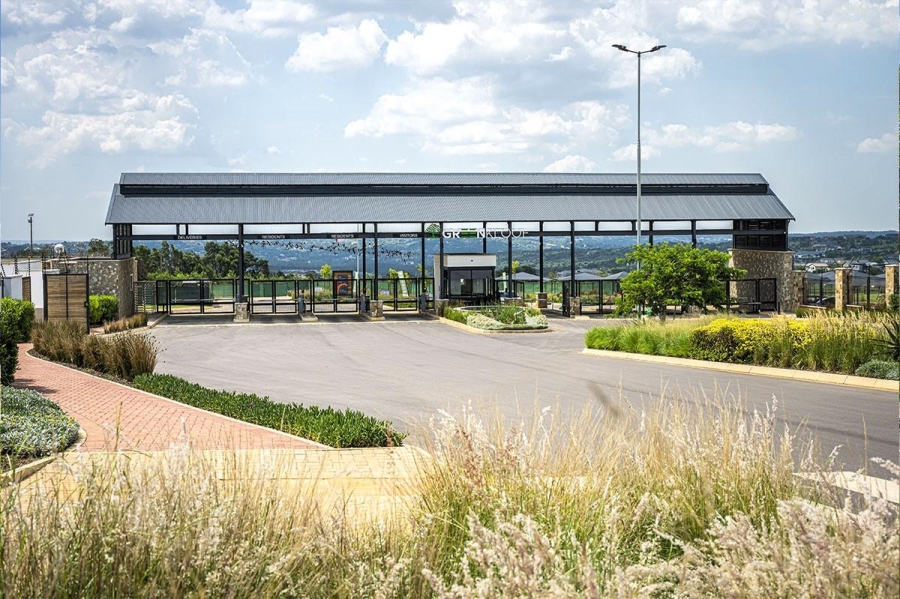 To Let 2 Bedroom Property for Rent in Mooikloof Gauteng