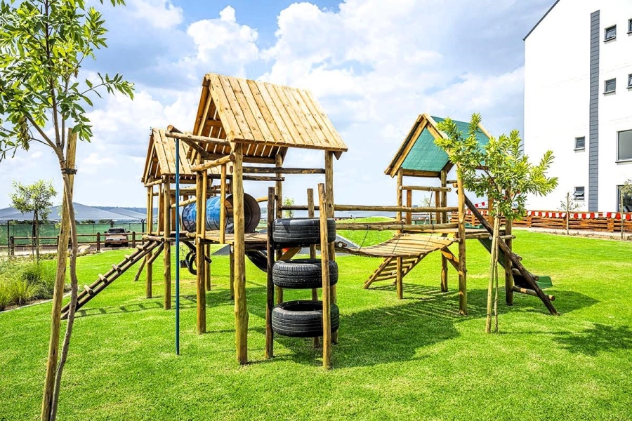 To Let 2 Bedroom Property for Rent in Mooikloof Gauteng