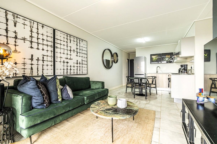 To Let 2 Bedroom Property for Rent in Mooikloof Gauteng