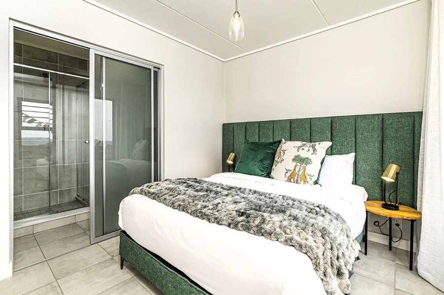 To Let 2 Bedroom Property for Rent in Mooikloof Gauteng