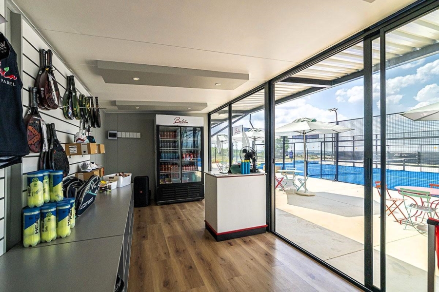 To Let 2 Bedroom Property for Rent in Mooikloof Gauteng