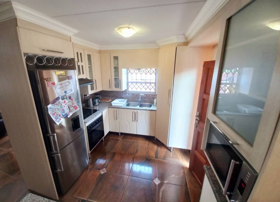 3 Bedroom Property for Sale in Soshanguve VV Gauteng