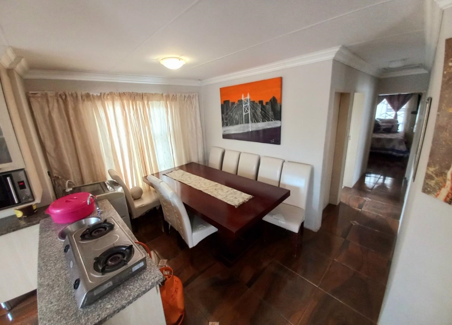 3 Bedroom Property for Sale in Soshanguve VV Gauteng