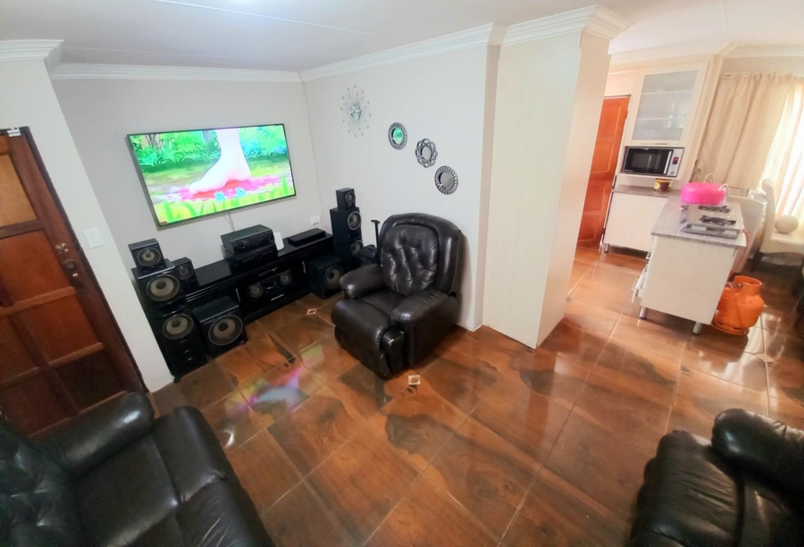 3 Bedroom Property for Sale in Soshanguve VV Gauteng