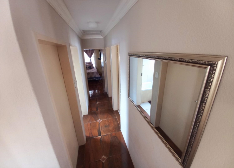 3 Bedroom Property for Sale in Soshanguve VV Gauteng