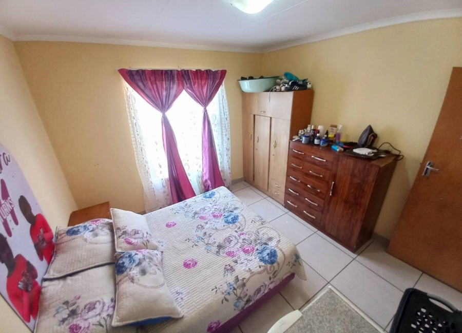 3 Bedroom Property for Sale in Soshanguve VV Gauteng