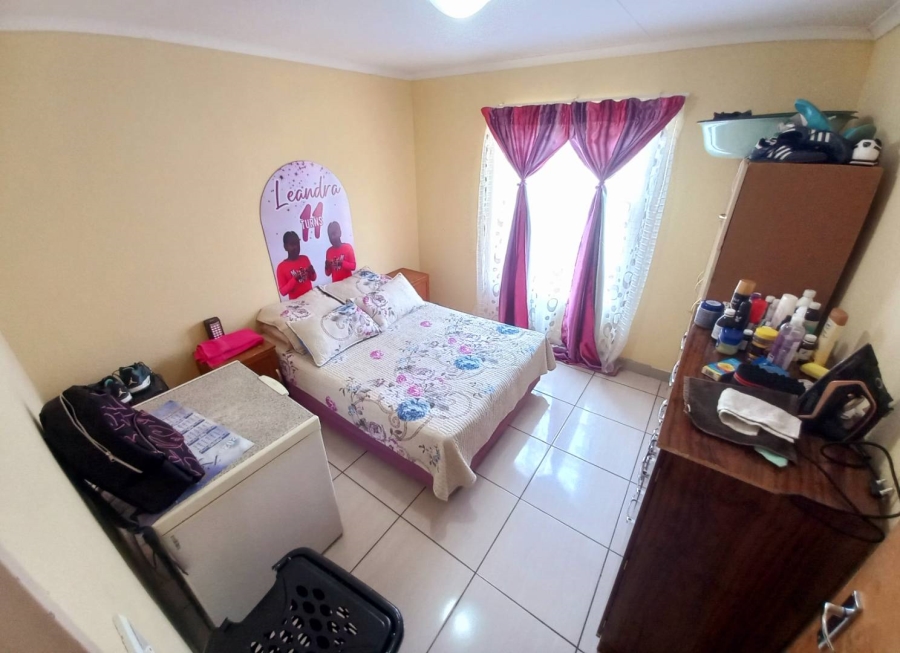 3 Bedroom Property for Sale in Soshanguve VV Gauteng