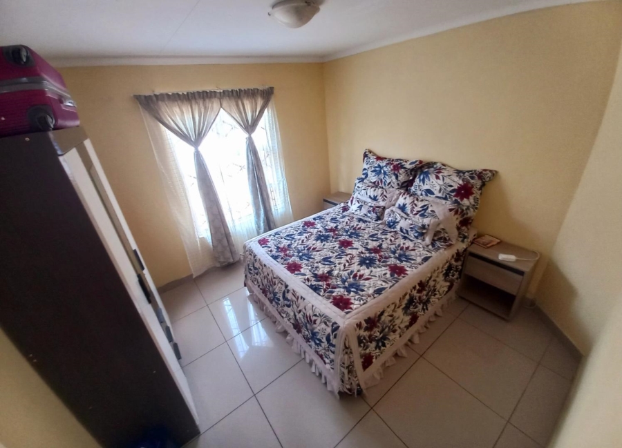 3 Bedroom Property for Sale in Soshanguve VV Gauteng
