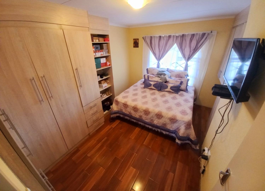 3 Bedroom Property for Sale in Soshanguve VV Gauteng