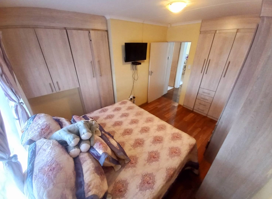 3 Bedroom Property for Sale in Soshanguve VV Gauteng