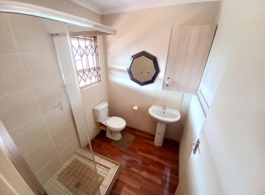 3 Bedroom Property for Sale in Soshanguve VV Gauteng