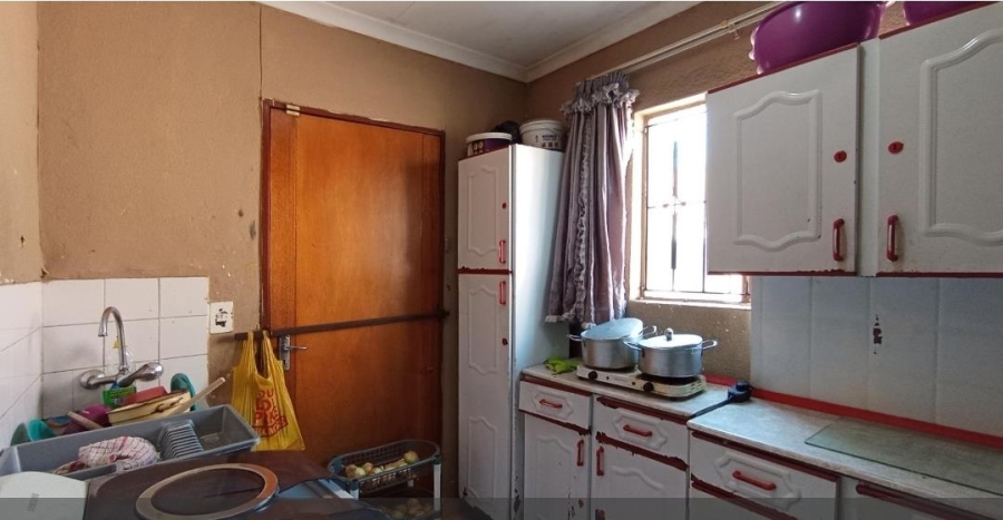 2 Bedroom Property for Sale in Kaalfontein Gauteng