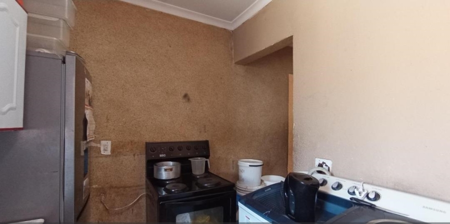 2 Bedroom Property for Sale in Kaalfontein Gauteng