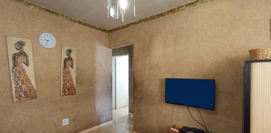 2 Bedroom Property for Sale in Kaalfontein Gauteng