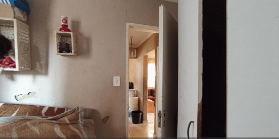 2 Bedroom Property for Sale in Kaalfontein Gauteng